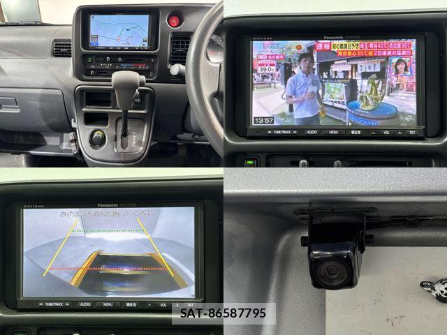 Daihatsu HIJET CARGO 2016-09 8158550-21
