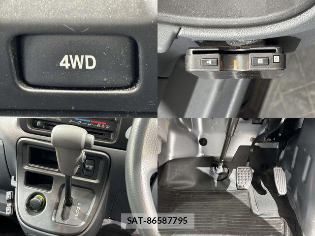 Daihatsu HIJET CARGO 2016-09 8158550-22