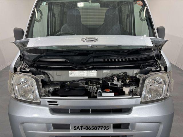 Daihatsu HIJET CARGO 2016-09 8158550-25