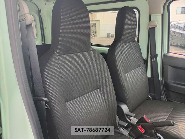 Daihatsu HIJET CARGO 2022-04 8207826-9