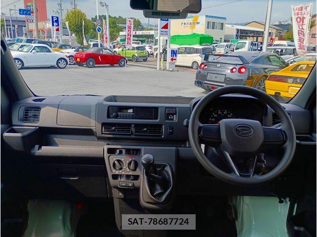 Daihatsu HIJET CARGO 2022-04 8207826-1