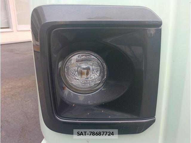 Daihatsu HIJET CARGO 2022-04 8207826-19