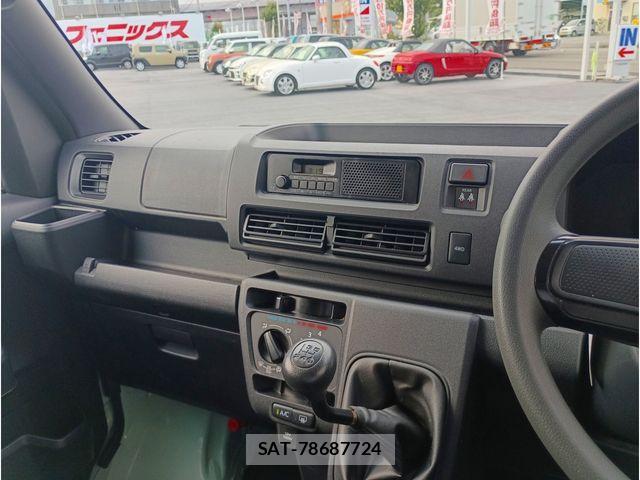 Daihatsu HIJET CARGO 2022-04 8207826-3
