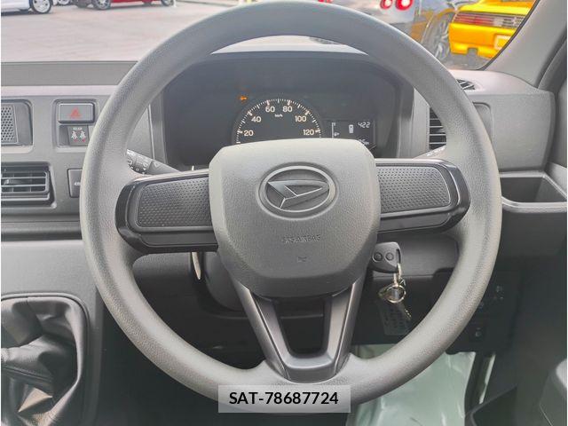 Daihatsu HIJET CARGO 2022-04 8207826-6