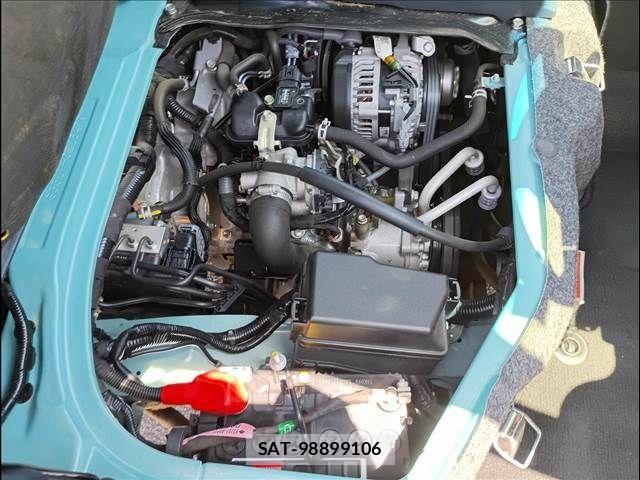 Daihatsu HIJET CARGO 2019-07 8207823-13
