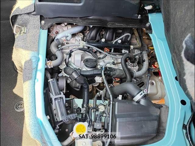 Daihatsu HIJET CARGO 2019-07 8207823-14