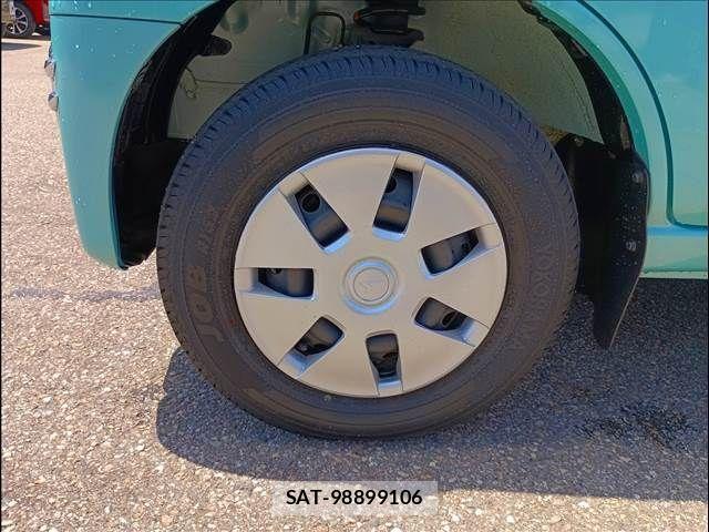 Daihatsu HIJET CARGO 2019-07 8207823-16