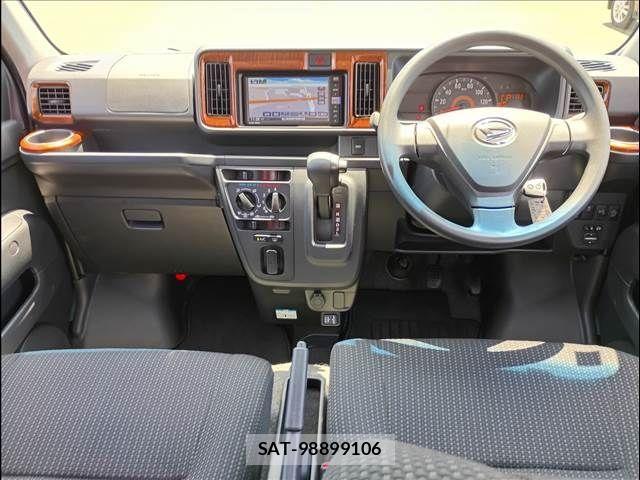 Daihatsu HIJET CARGO 2019-07 8207823-1