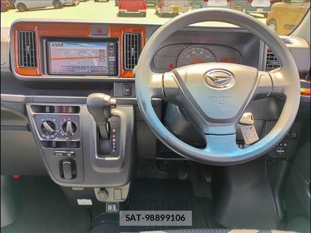 Daihatsu HIJET CARGO 2019-07 8207823-3