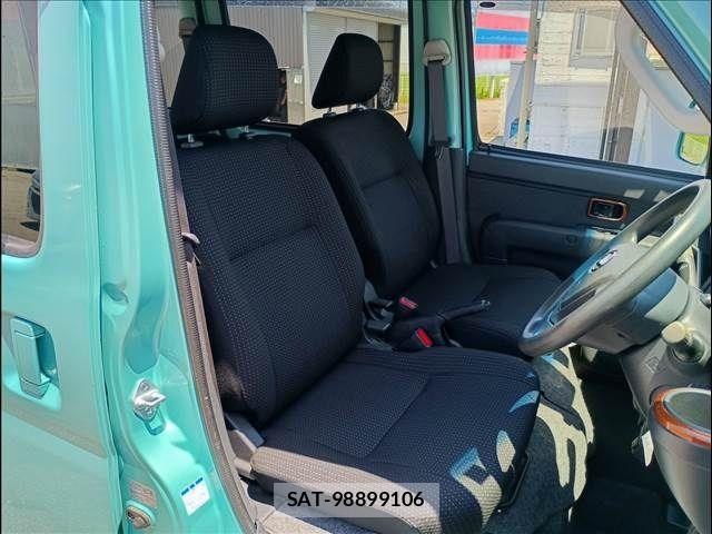 Daihatsu HIJET CARGO 2019-07 8207823-5