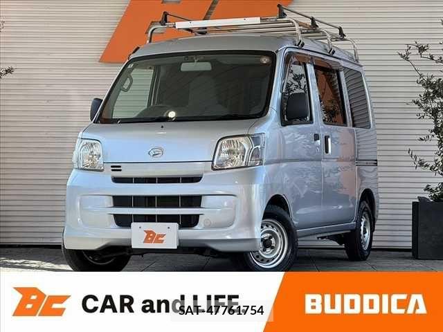 Daihatsu HIJET CARGO 2017-05 8207827-0