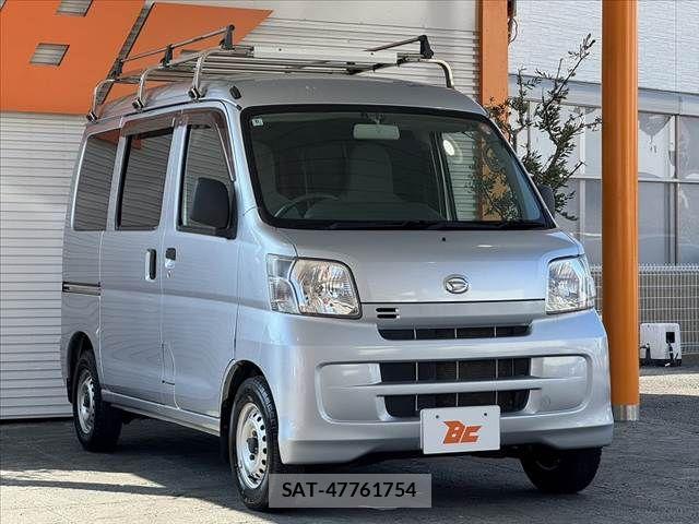Daihatsu HIJET CARGO 2017-05 8207827-9