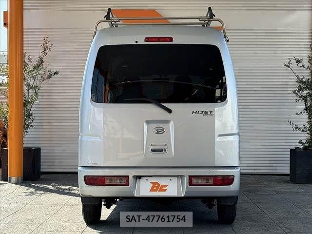 Daihatsu HIJET CARGO 2017-05 8207827-13