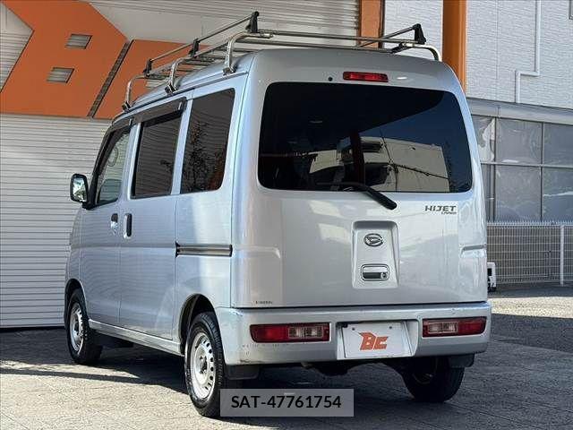 Daihatsu HIJET CARGO 2017-05 8207827-14