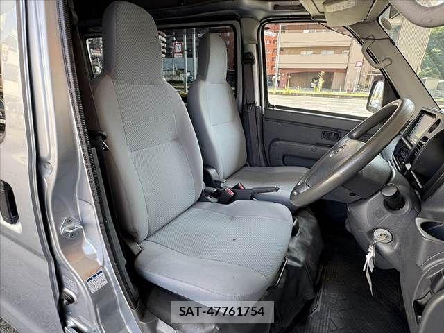Daihatsu HIJET CARGO 2017-05 8207827-15