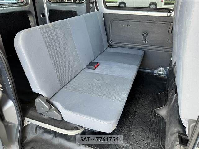 Daihatsu HIJET CARGO 2017-05 8207827-16
