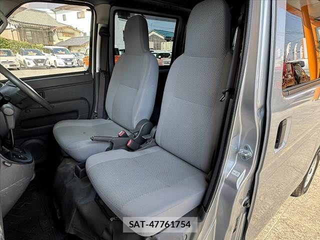 Daihatsu HIJET CARGO 2017-05 8207827-17