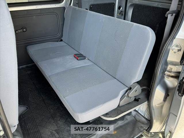 Daihatsu HIJET CARGO 2017-05 8207827-18
