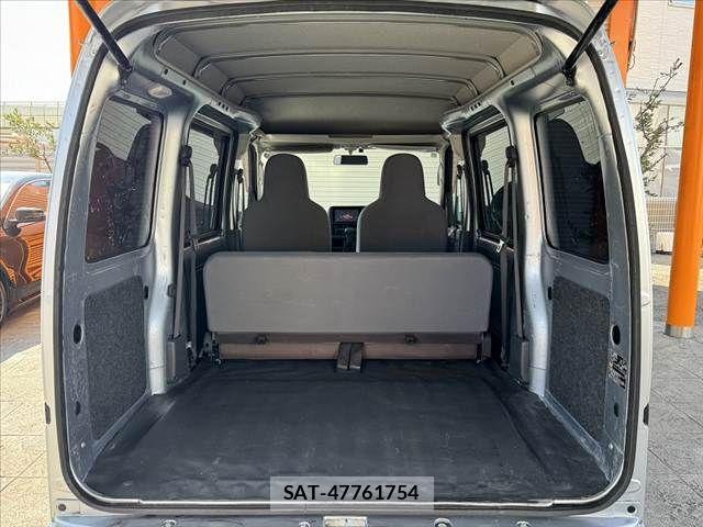 Daihatsu HIJET CARGO 2017-05 8207827-19
