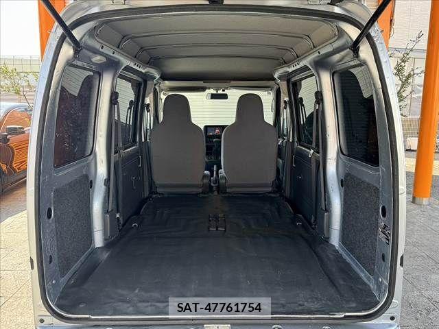 Daihatsu HIJET CARGO 2017-05 8207827-20