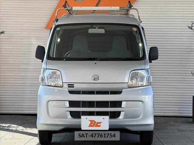 Daihatsu HIJET CARGO 2017-05 8207827-8