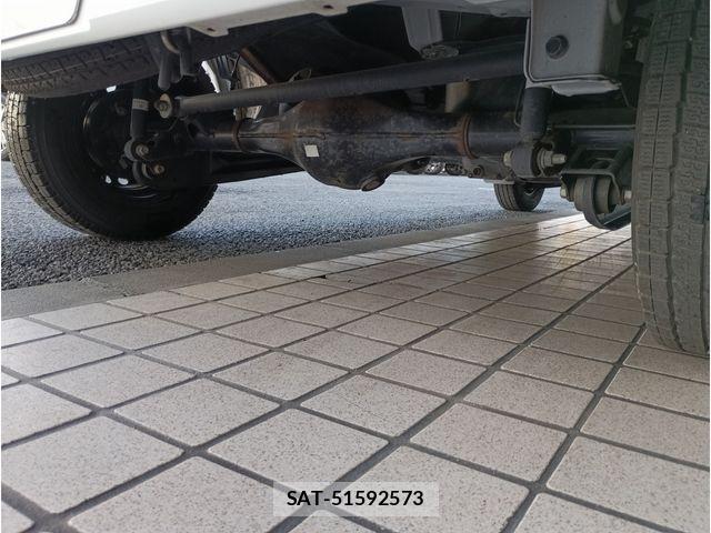 Daihatsu HIJET CARGO 2022-02 8207824-9