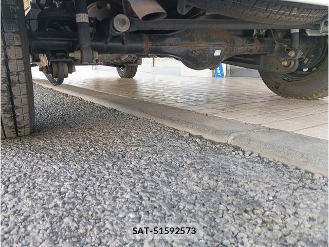 Daihatsu HIJET CARGO 2022-02 8207824-10