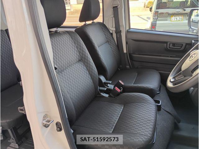Daihatsu HIJET CARGO 2022-02 8207824-11