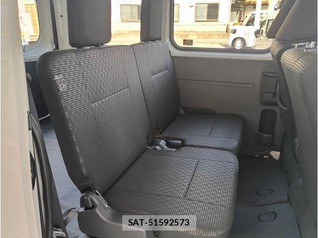 Daihatsu HIJET CARGO 2022-02 8207824-12