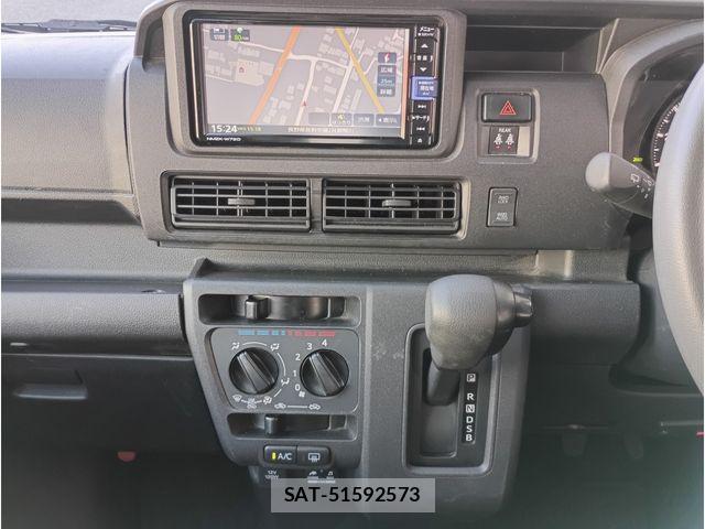 Daihatsu HIJET CARGO 2022-02 8207824-13