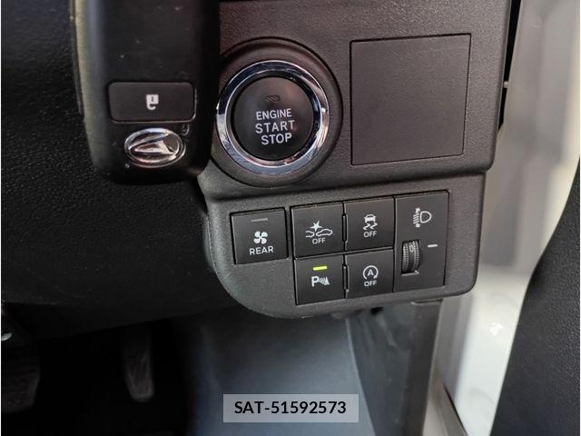 Daihatsu HIJET CARGO 2022-02 8207824-15