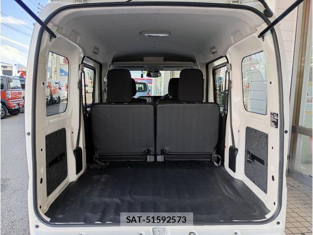 Daihatsu HIJET CARGO 2022-02 8207824-16