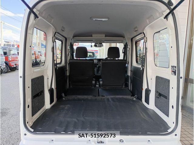 Daihatsu HIJET CARGO 2022-02 8207824-17