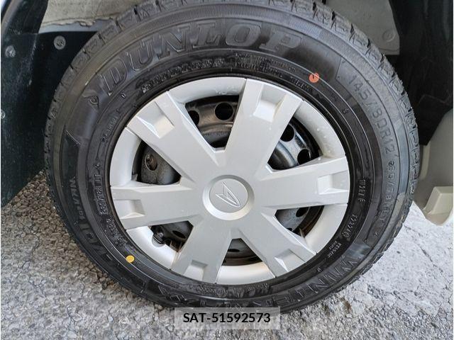 Daihatsu HIJET CARGO 2022-02 8207824-18