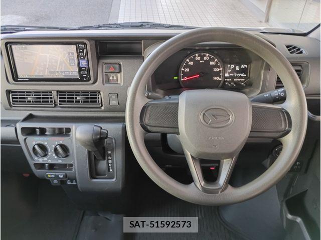 Daihatsu HIJET CARGO 2022-02 8207824-1
