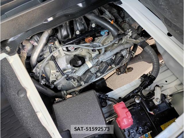 Daihatsu HIJET CARGO 2022-02 8207824-19