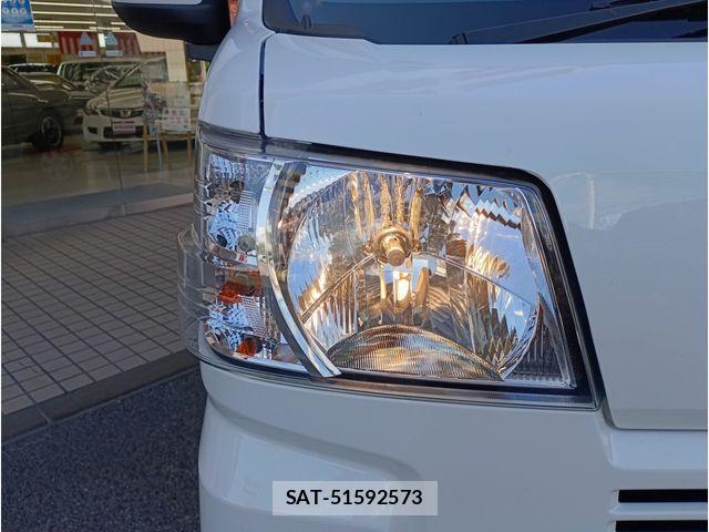 Daihatsu HIJET CARGO 2022-02 8207824-4