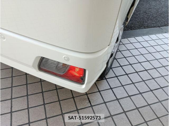 Daihatsu HIJET CARGO 2022-02 8207824-5