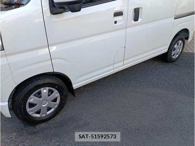 Daihatsu HIJET CARGO 2022-02 8207824-6