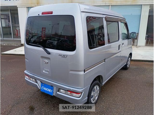 Daihatsu HIJET CARGO 2020-06 8207825-2