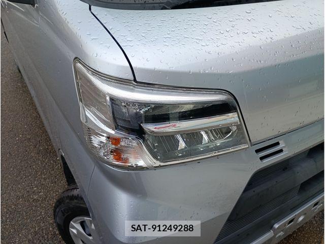 Daihatsu HIJET CARGO 2020-06 8207825-3