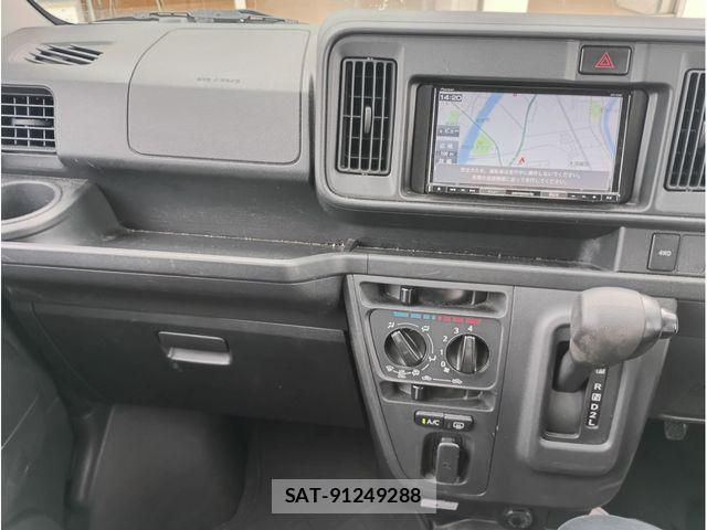 Daihatsu HIJET CARGO 2020-06 8207825-6