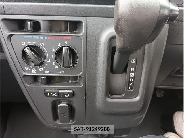 Daihatsu HIJET CARGO 2020-06 8207825-8