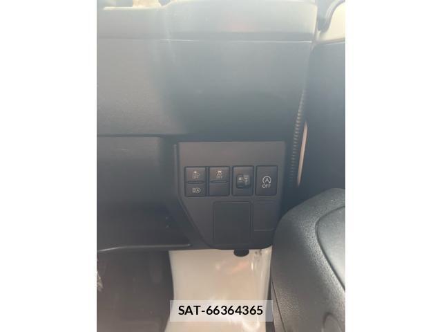 Daihatsu HIJET CARGO 2018-08 8230297-9