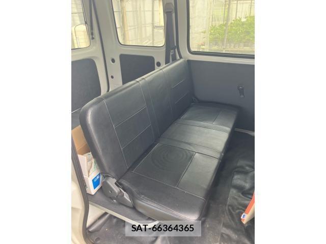 Daihatsu HIJET CARGO 2018-08 8230297-14
