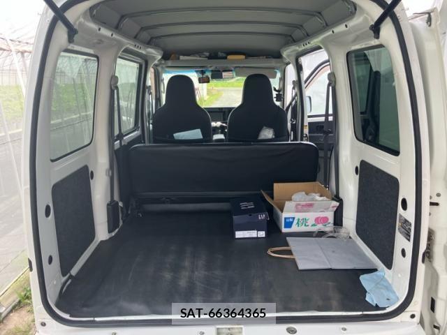 Daihatsu HIJET CARGO 2018-08 8230297-15