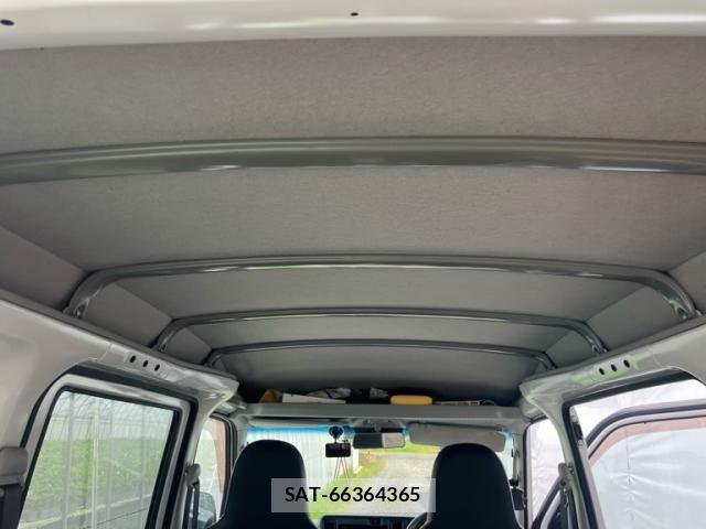 Daihatsu HIJET CARGO 2018-08 8230297-16