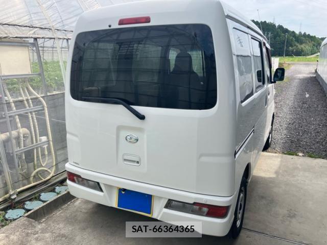 Daihatsu HIJET CARGO 2018-08 8230297-1