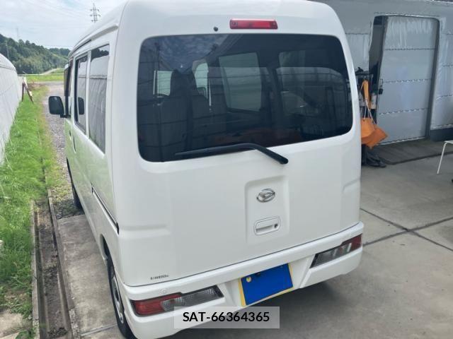 Daihatsu HIJET CARGO 2018-08 8230297-3
