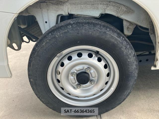 Daihatsu HIJET CARGO 2018-08 8230297-5